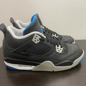 Jordan 4 Motorsport